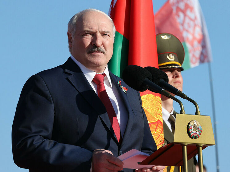 Лукашенко закликав припинити "не потрібне нікому протистояння" в Білорусі