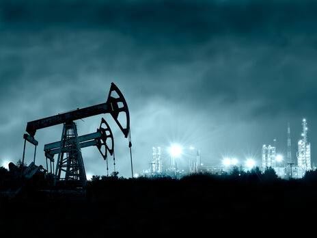Цена североморской нефти марки Brent приблизилась к $69 за баррель