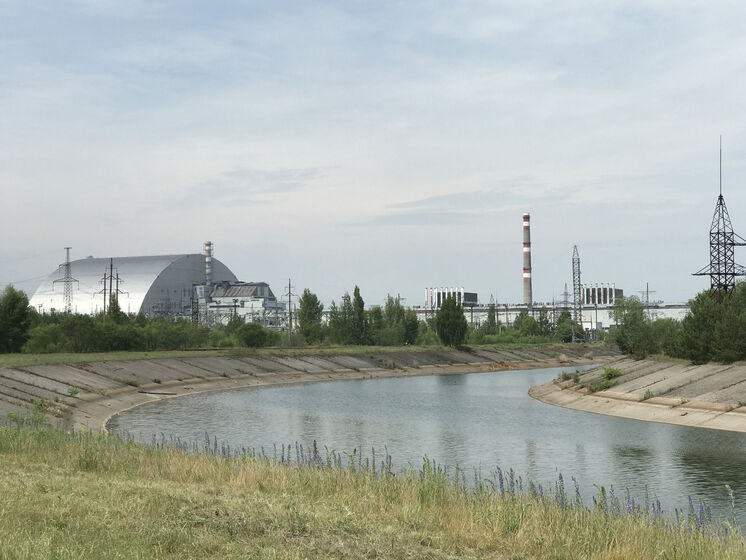 36% украинцев считают, что причиной аварии на Чернобыльской АЭС стали ошибки руководства и персонала станции – опрос