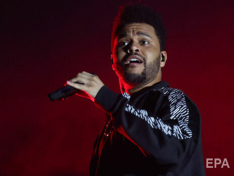 The Weeknd виступить на Billboard Music Awards у Лос-Анджелесі