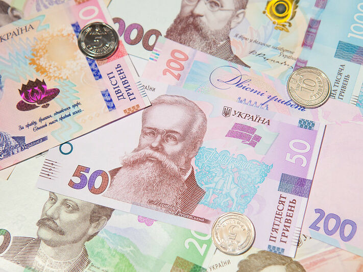 В Україні майже 8,5 тис. осіб задекларувало понад 1 млн грн доходу – Держподаткова служба