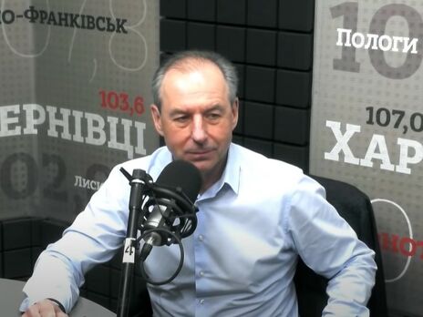 Загородний считает, что разрешить конфликт на Донбассе помог бы план, придуманный Медведчуком