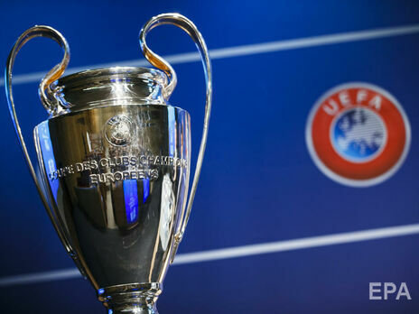 Фінал Ліги чемпіонів УЄФА 2023 року може відбутися у Стамбулі