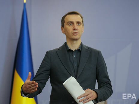 Ляшко прокомментировал вероятность назначения его министром здравоохранения