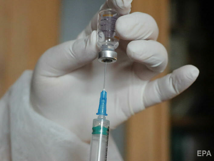 Большинство украинцев считают, что Украине необходимо разработать собственную вакцину от COVID-19 – опрос