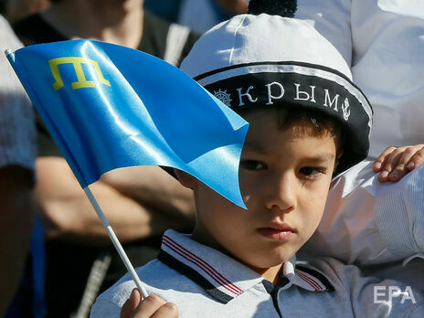 У Криму російська "влада" переслідує кримських татар