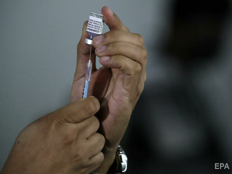 Індія не поновлюватиме експорту COVID-вакцин до жовтня – ЗМІ