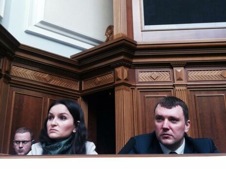 Апелляционный суд подтвердил оправдательный приговор судье Царевич, которая судила автомайдановцев