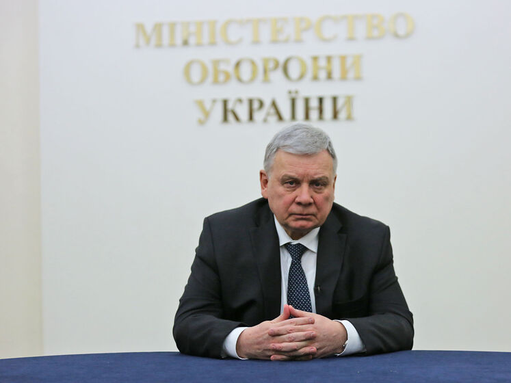 Минобороны Украины рассматривает возможность покупки системы ПРО типа "Железного купола"