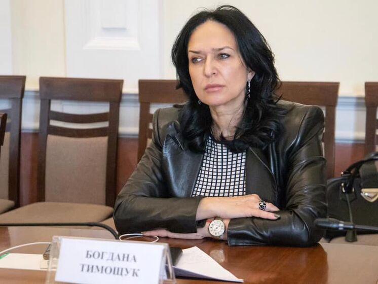 Депутатка Київради у Facebook привітала із Днем піонерії, а згодом заявила, що її "хакнули"