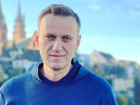 Голова ФСВП заявив, що здоров'я Навального 