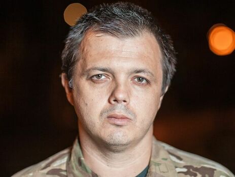 Семенченко о белорусских оппозиционерах: Эти люди, находясь на территории Украины, могли представлять очень серьезную помощь в противодействии России