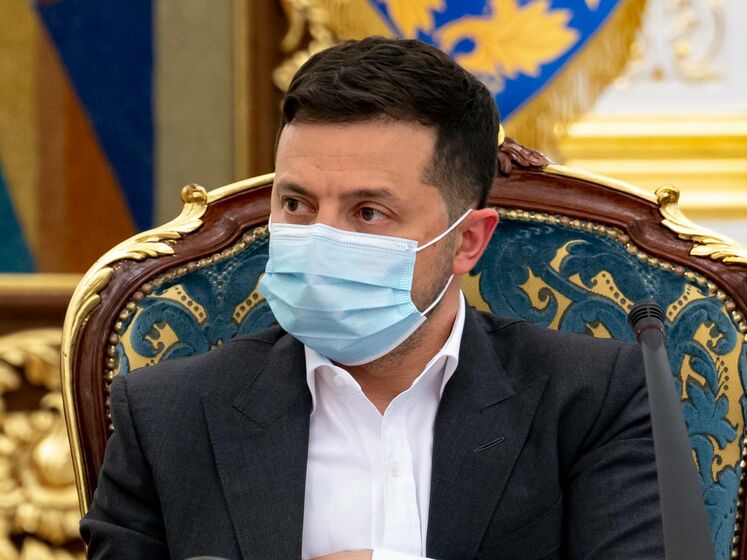 Зеленський вивів зі складу наглядової ради "Укроборонпрому" Горбуліна і заніс у нього Милованова