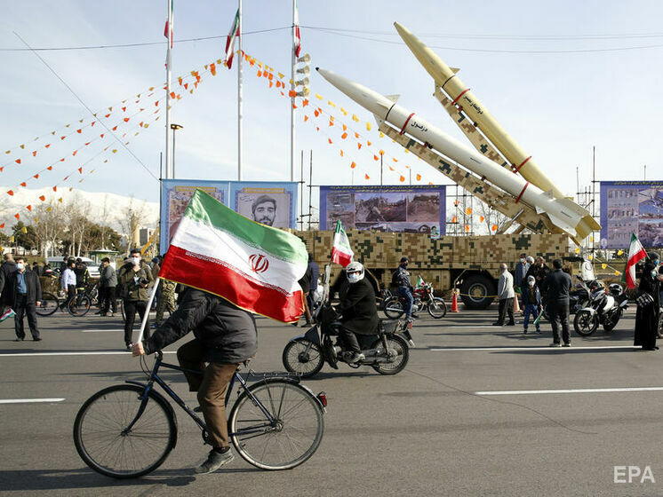 "Відчуття, що фінальна стадія". У Росії анонсували повернення Ірану і США до ядерної угоди