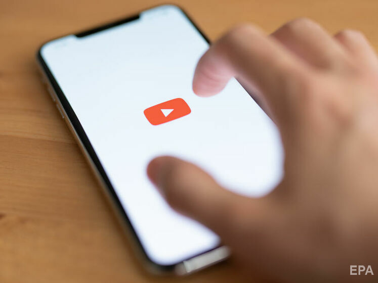 YouTube із 1 червня здобуде право вставляти рекламу у відео на всіх каналах