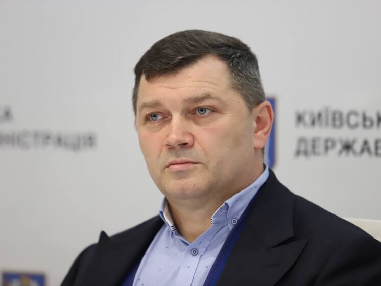 Поворозник про обшуки: Комусь політично вигідно, щоб Київ зупинився