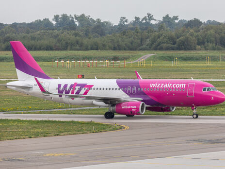 Wizz Air, AirBaltic та Austrian Airlines скеровують свої рейси в обхід Білорусі