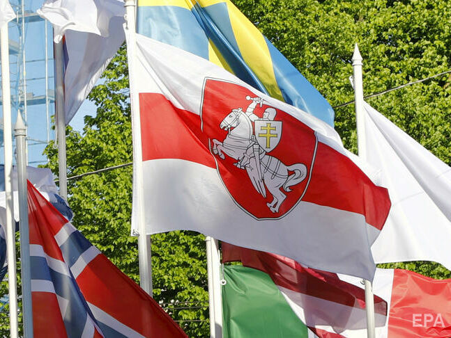 Латвія збирається вислати білоруських дипломатів у відповідь на вислання свого посла з Мінська