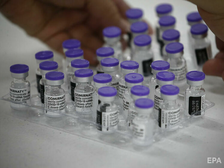 Пов'язане з Росією PR-агентство пропонувало гроші блогерам із Європи за пости про смерті від вакцини Pfizer – ЗМІ