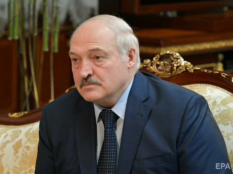 "Я действовал законно". Лукашенко &ndash; об истребителе, который подняли в небо "для сопровождения" самолета Ryanair