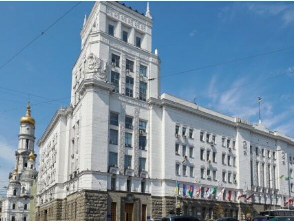 Харківська міськрада оскаржить рішення суду про скасування регіонального статусу російської мови