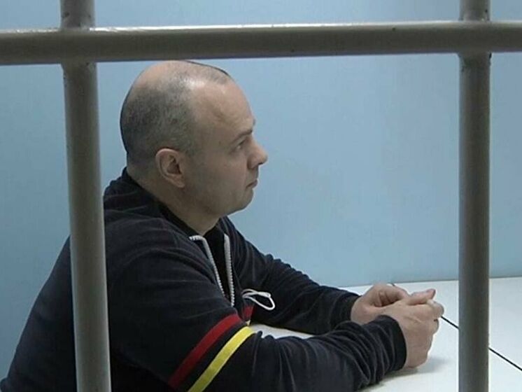 Здоров'я українця Марченка, незаконно засудженого за "шпигунство" в Росії, стрімко погіршується – Денісова