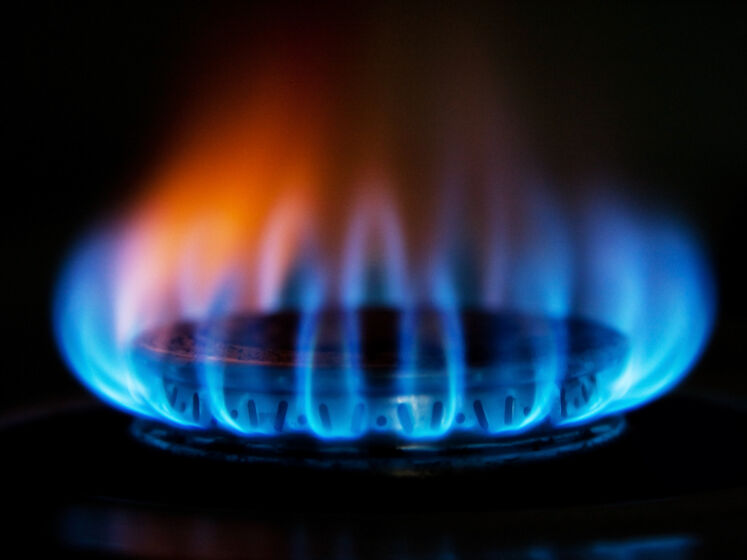 Большинство газсбытов установили в июне цену на газ ниже годового тарифа 