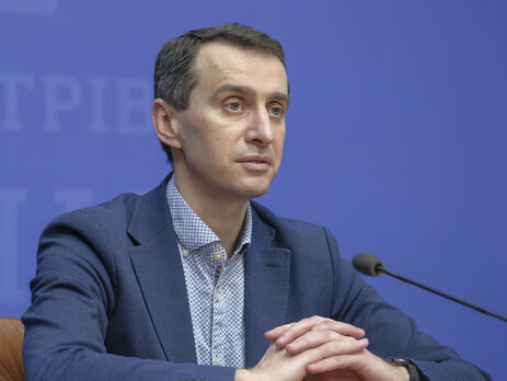 Ляшко скасував наказ Степанова про призначення членів наглядової ради ДП 