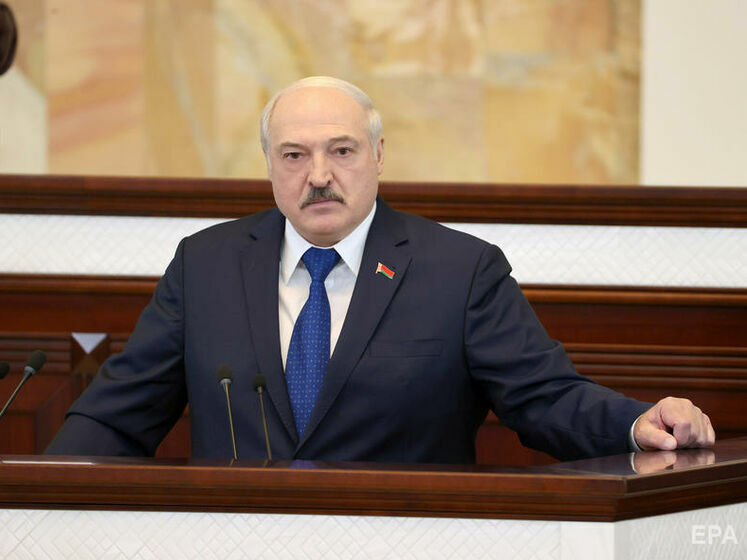 Білоруський опозиціонер Цепкало запропонував зібрати €11 млн на винагороду за арешт Лукашенка