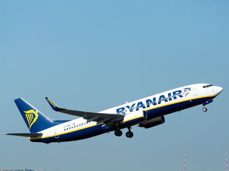 Россия поддержала расследование ICAO по посадке самолета Ryanair в Минске