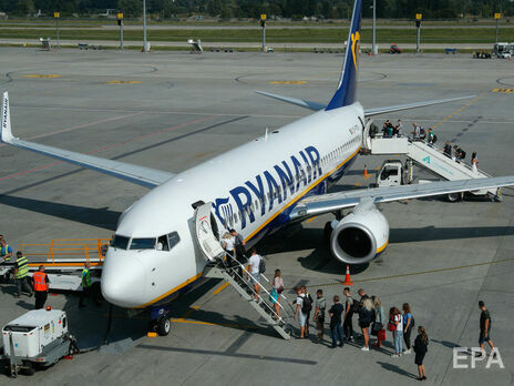 ФБР взялось за расследование захвата самолета Ryanair в Беларуси 