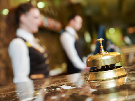 Зеленський підписав закон, який дозволяє ФОП займатися готельним бізнесом