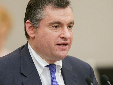 В Госдуме РФ назвали "истерией" слова главы Европарламента о необходимости ужесточить антироссийские санкции