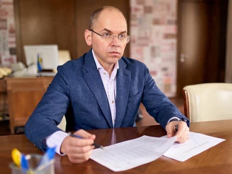 В Раде могут создать ВСК для расследования деятельности Степанова
