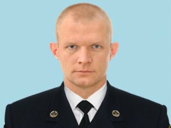 В Одессе пропал начальник штаба отряда морской охраны Госпогранслужбы