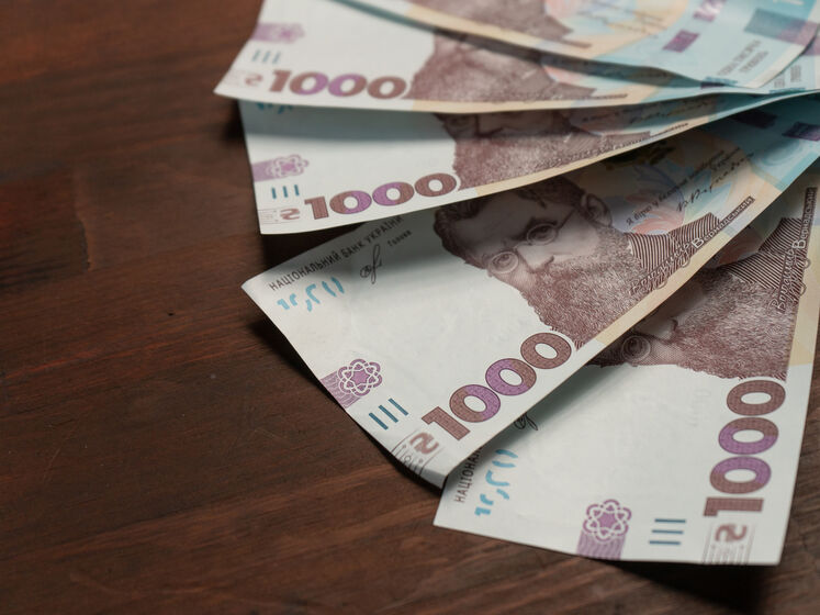 Кабмин Украины выделил дополнительные деньги на "карантинную" помощь 8 тыс. грн для предпринимателей