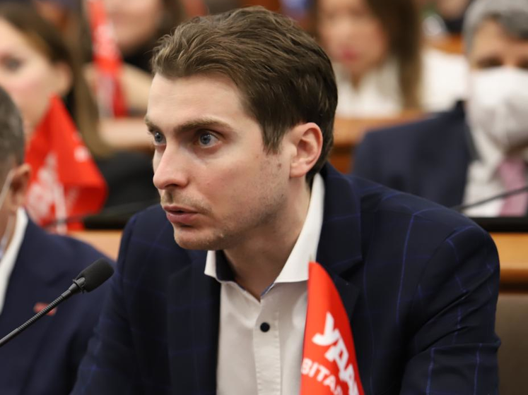 Белоцерковец: Когда у Тимошенко в команде царят беспорядок и дилетантство, должно быть стыдно что-то другим советовать