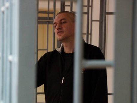 Российская правозащитница: Осужденный в РФ украинец Клих сошел с ума из-за пыток во время следствия