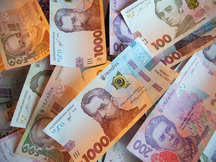 Уряд України планує, що інфляція повернеться до показника 5% 2023 року