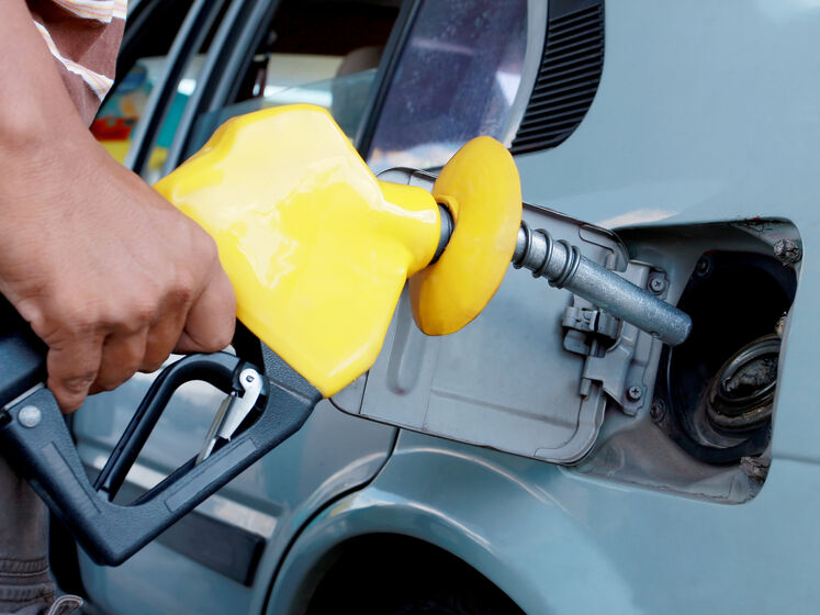 Кабмін України збільшив граничні ціни на бензин і дизпаливо