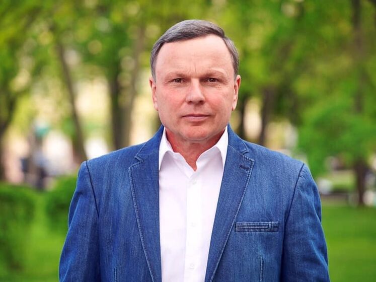 "Європейська солідарність" у Харкові працює на Терехова – ексдепутат міськради