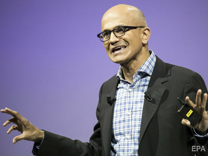 У Microsoft назвали дату презентації нового покоління ОС Windows