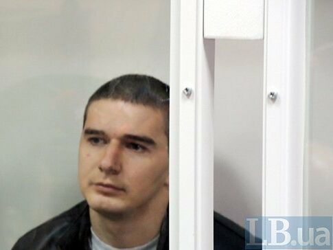 Обвиняемый в расстрелах на Майдане экс-беркутовец служит в "армии ДНР"