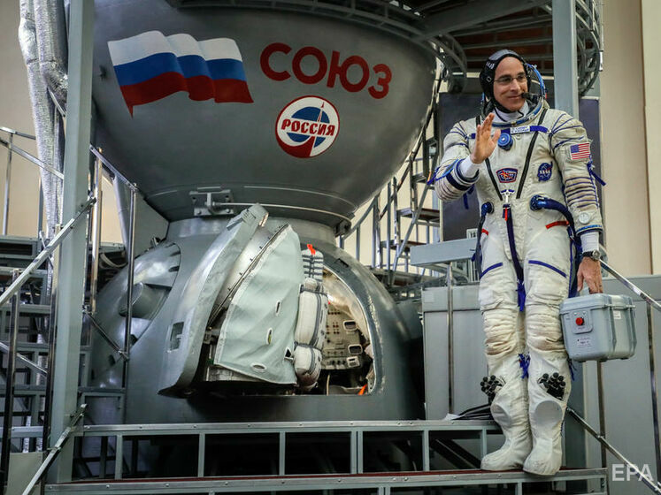 NASA хоче продовжити роботу МКС до 2030 року – "Роскосмос"