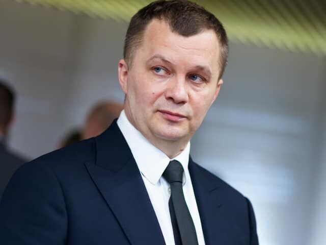 Милованов рассказал, что договор Киевской школы экономики с "Укроборонпромом" аннулировали, КШЭ бесплатно проведет исследование