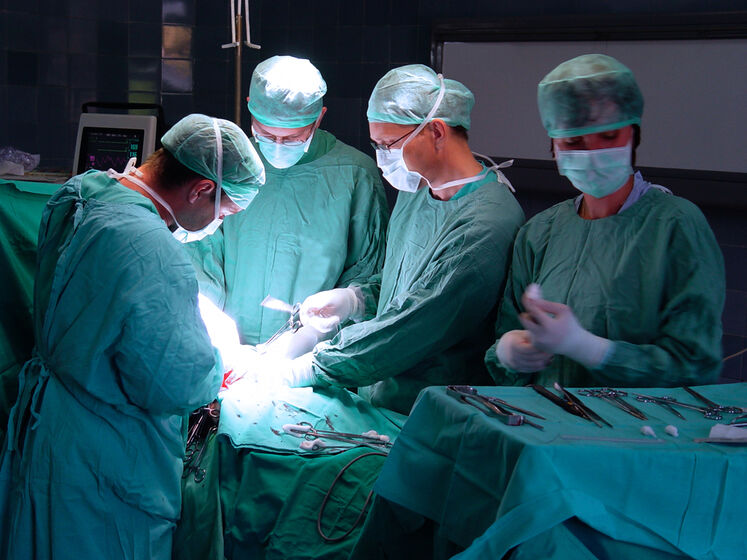 В Болгарии госбольница незаконно трансплантировала органы. Донорами были люди из Украины и Молдовы