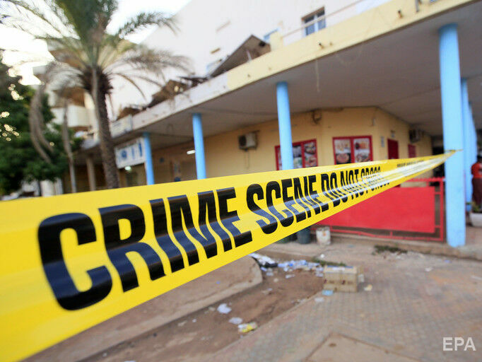 У Буркіна-Фасо майже 100 людей загинуло внаслідок теракту