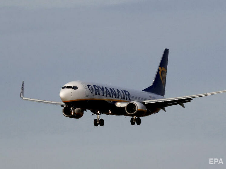 Влада Білорусі впевнена у слушності рішення щодо приземлення літака Ryanair і хоче домогтися компенсації