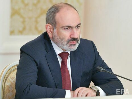 Пашинян предложил обменять своего сына на всех плененных Азербайджаном армянских военных