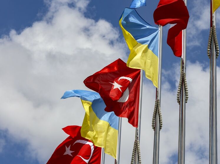 Кабмин одобрил ратификацию соглашения между Украиной и Турцией о строительстве жилья для крымских татар